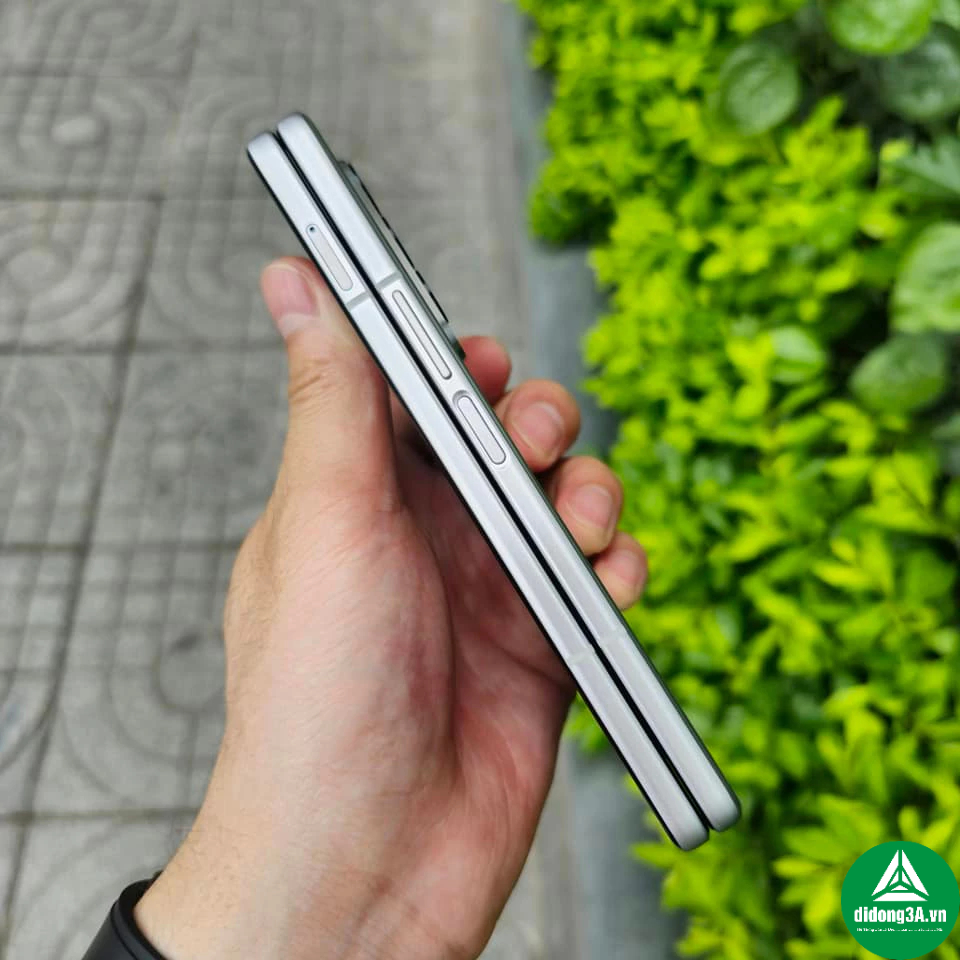 Điện Thoại Samsung Galaxy Z Fold3 5G - Hàng chính hãng mới 100% Nguyên Seal đập hộp, 7 ngày đổi trả hàng