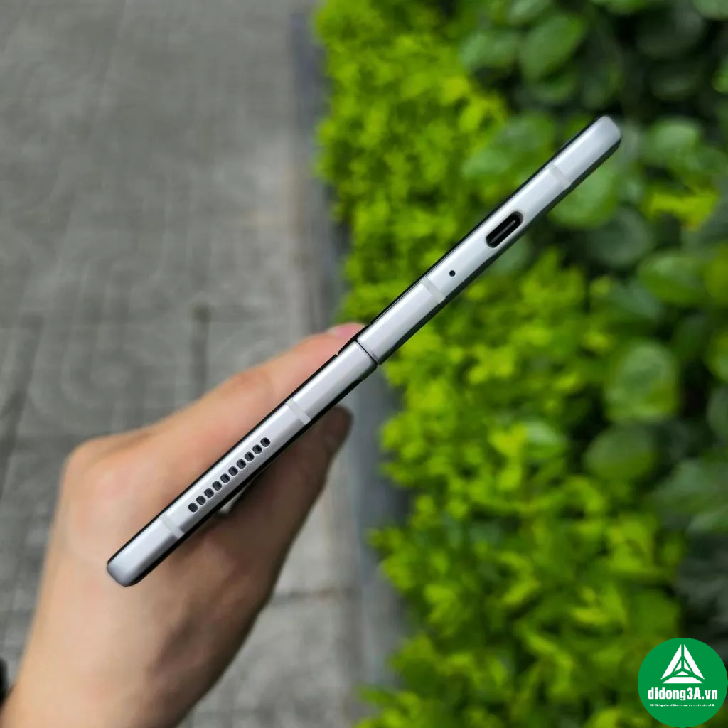 Điện Thoại Samsung Galaxy Z Fold3 5G - Hàng chính hãng mới 100% Nguyên Seal đập hộp, 7 ngày đổi trả hàng