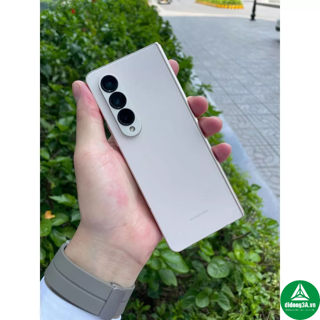 Điện thoại Samsung Galaxy Z Fold4 5G - Hàng chính hãng mới 100% Nguyên Seal đập hộp, 7 ngày đổi trả hàng