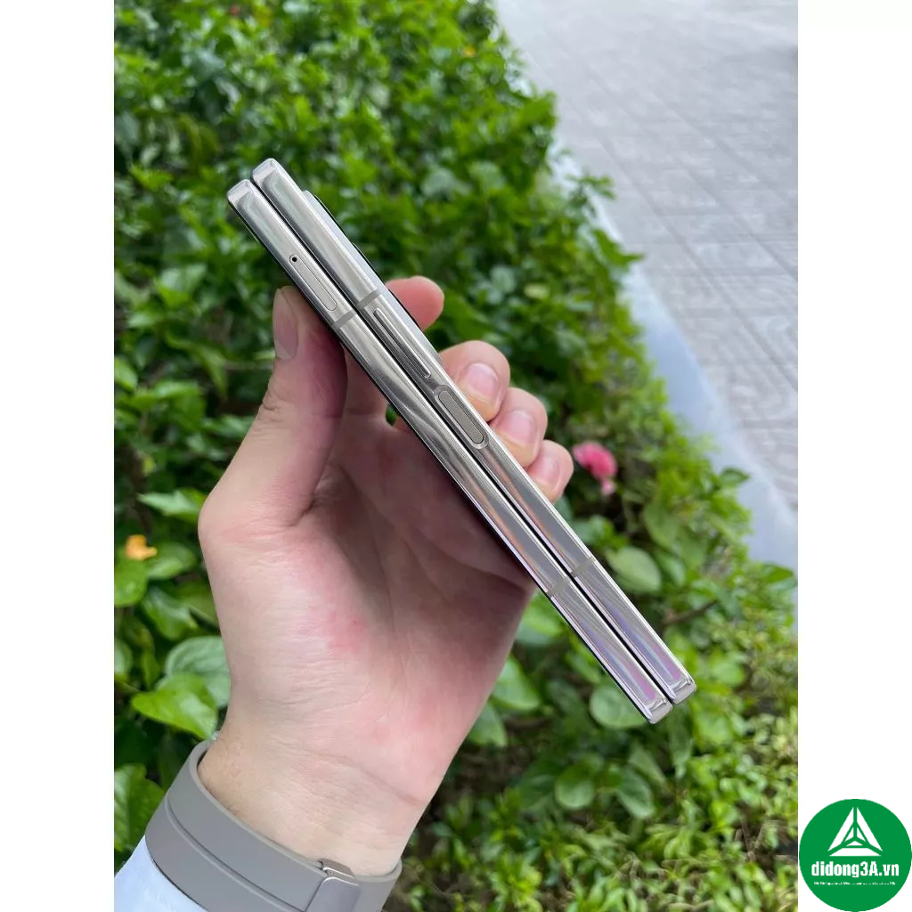 Điện thoại Samsung Galaxy Z Fold4 5G - Hàng chính hãng mới 100% Nguyên Seal đập hộp, 7 ngày đổi trả hàng