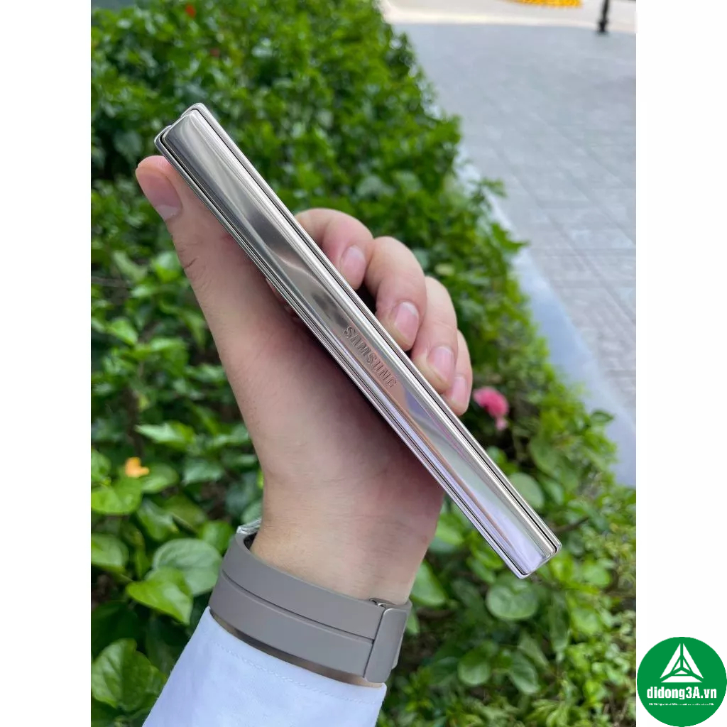 Điện thoại Samsung Galaxy Z Fold4 5G - Hàng chính hãng mới 100% Nguyên Seal đập hộp, 7 ngày đổi trả hàng