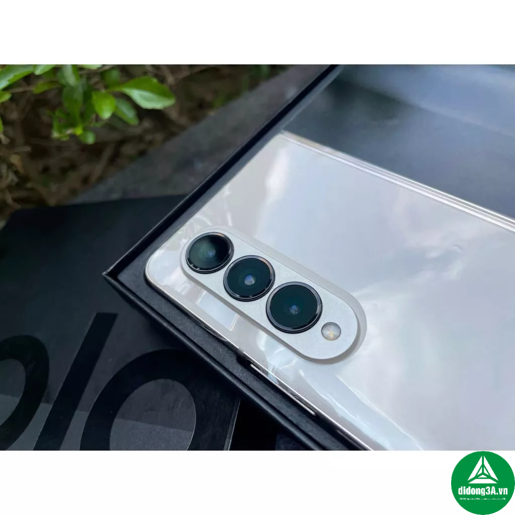 Điện thoại Samsung Galaxy Z Fold4 5G - Hàng chính hãng mới 100% Nguyên Seal đập hộp, 7 ngày đổi trả hàng