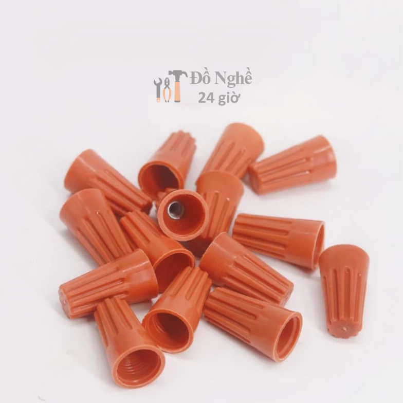 100 Cút nối dây điện nhanh SP4