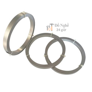 Dây Kẽm Hàn Cell Pin 18650 - 0.1x5mm - Dài 100cm