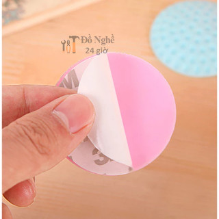 Combo 5 Miếng Cao Su Chặn Cửa Chống Va Đập
