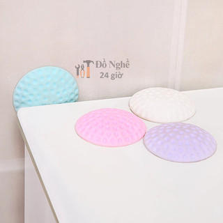 Combo 5 Miếng Cao Su Chặn Cửa Chống Va Đập