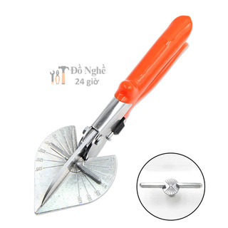Kìm cắt góc đa năng có thể điều chỉnh góc cắt