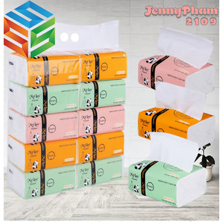 Combo 10 Gói Khăn Giấy Rút My Lan