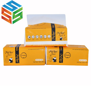 Combo 10 Gói Khăn Giấy Rút My Lan