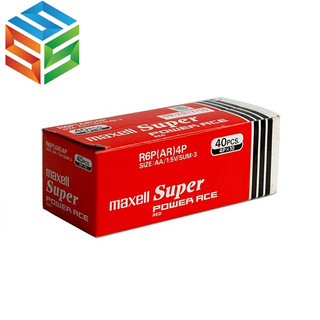 Pin maxell tiểu aa