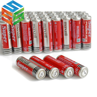 Pin Maxell Tiểu AA (Hộp 40 viên)