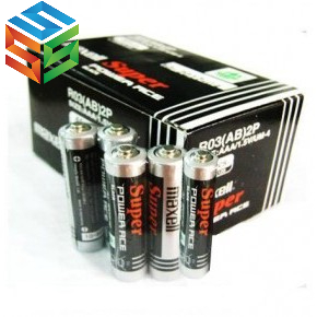 Pin Maxell Nhí AAA (hộp 40 viên)