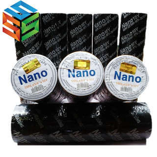 Cây 10 Cuộn Băng Keo Điện Nhỏ 10 Yard