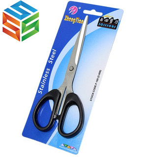 Kéo Cắt Giấy Văn Phòng ZhengTian S007