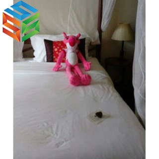 XÃ HÀNG DỌN KHO Gấu bông báo hồng Pink Panther 1M Có Áo