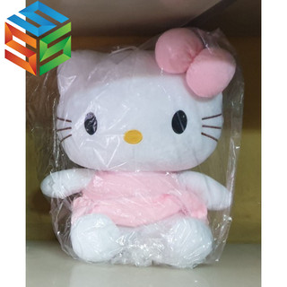 Gấu bông kitty 41cm