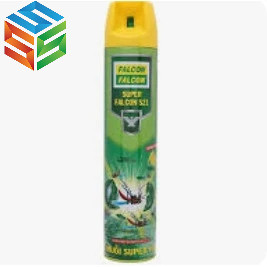Bình Xịt Muỗi Diệt Côn Trùng Falcon