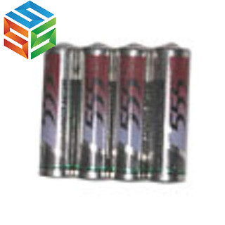 Pin Tiểu Đen 555