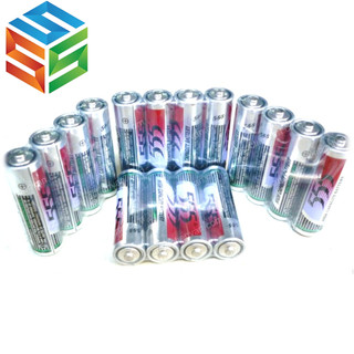 Pin Tiểu Đen 555