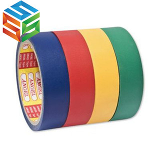 Băng keo màu simily 1 cây 6 -8 cuộn