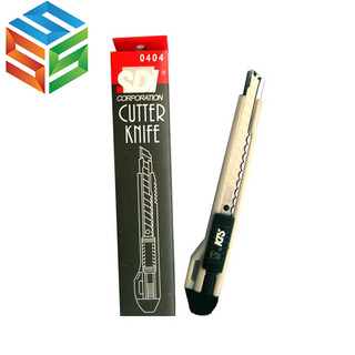 Dao Rọc Giấy SDI Nhỏ 0404