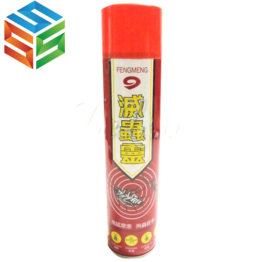 Xịt Muỗi Diệt Côn Trùng Số 9