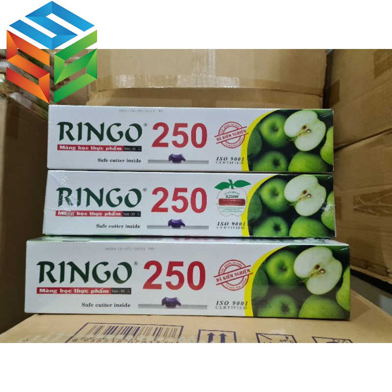  Màng bọc RINGO 250