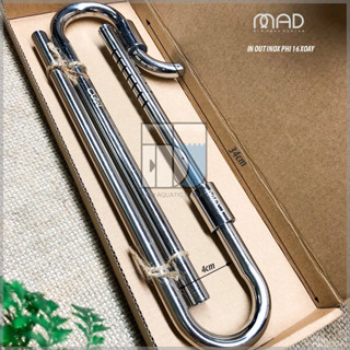 IN OUT INOX 304 MAD - Fi12 - Fi16 xoay được