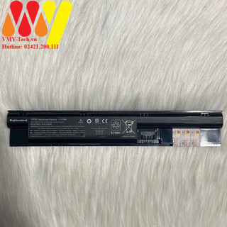 Pin laptop HP Probook 440 450 445 470 455 G0 G1 FP06 FP09 6cell