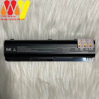 Pin Laptop HP Pavilion DV4 DV4T DV5 DV5T DV5Z DV5T-1000 DV5-1002 DV6 DV6T DV6Z