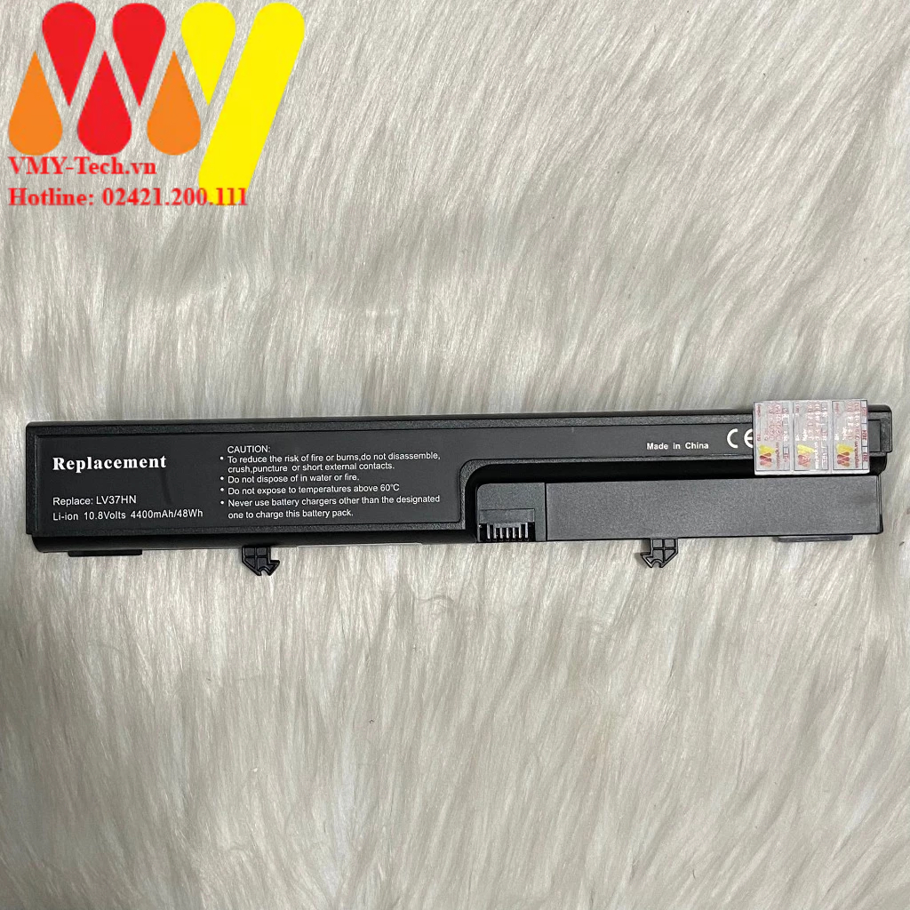 Pin laptop HP Compaq 510 511 515 516 540 541 6520 6520p 6520s 6530s 6531s 6535s