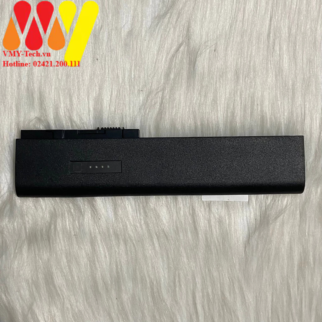 Pin laptop HP EliteBook 2560p 2570p SX03 SX06 632423-001 632421-001 HSTNN-UB2L HSTNN-DB2K QK644AA SX06XL