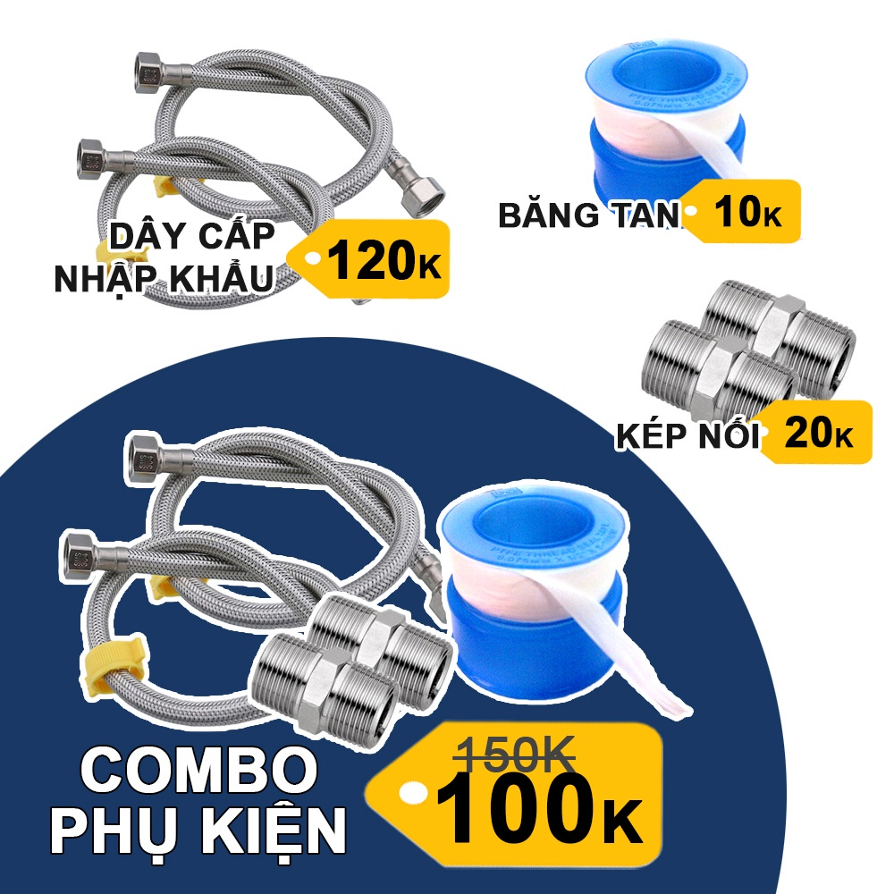 Ariston SLIM2 SL2 LUX-D WIFI 20 Lít – Bình Nóng Lạnh Gián Tiếp