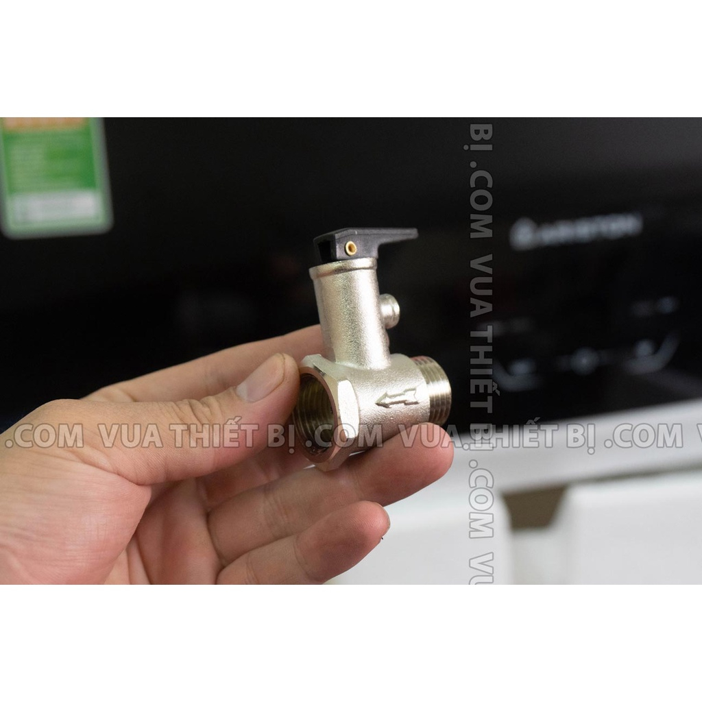 Ariston SLIM2 SL2 LUX-D WIFI 20 Lít – Bình Nóng Lạnh Gián Tiếp