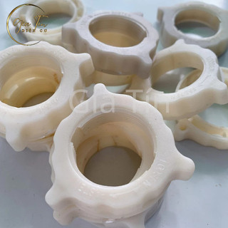 Tán vặn cánh, tán vặn lòng quạt