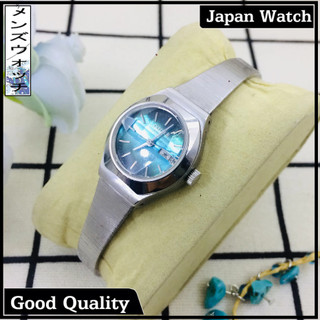 Đồng hồ nữ Citizen cơ Automatic Nhật 21 Jewel