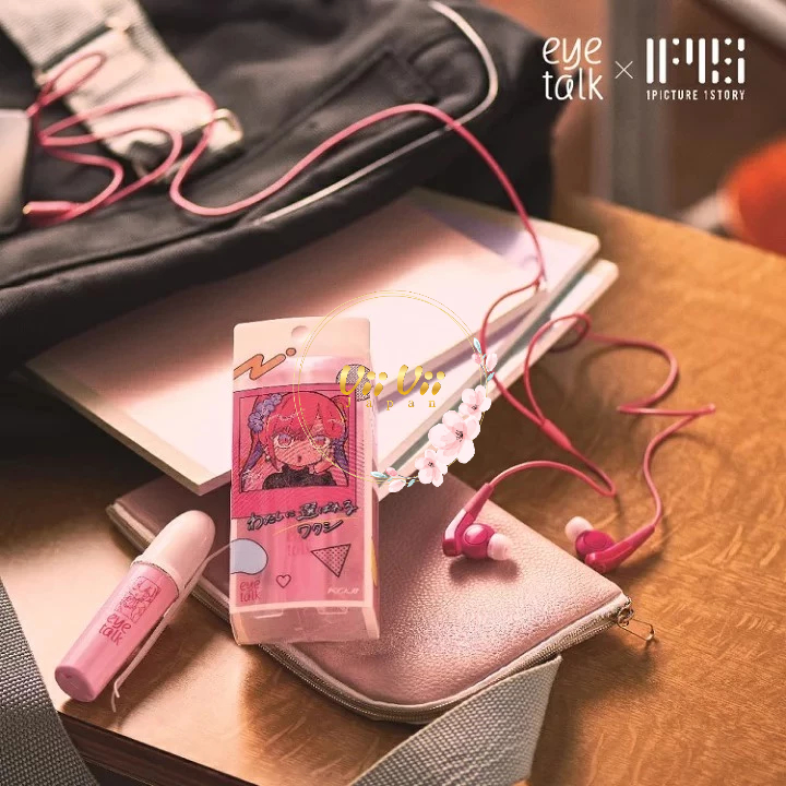 KEO KÍCH MÍ KOJI EYE TALK NHẬT - AN TOÀN TỰ NHIÊN