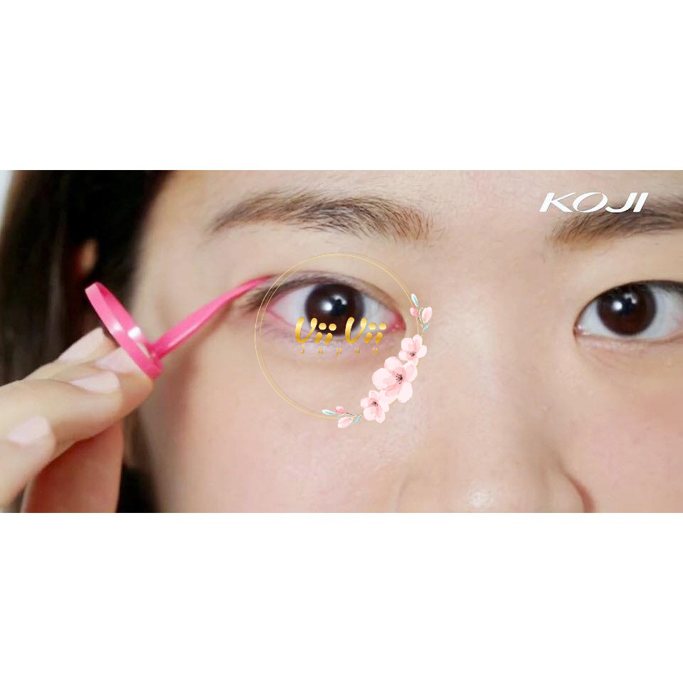 KEO KÍCH MÍ KOJI EYE TALK NHẬT - AN TOÀN TỰ NHIÊN