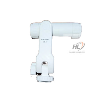 Kẹp Điện Thoại Ulanzi ST06S, CimaPro CP-10 Cho Máy Ảnh