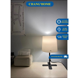 Đèn bàn barlast ikea, đèn ngủ hiện đại- đèn ikea chính hãng