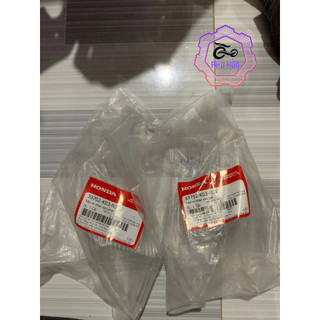 Nắp chụp xi nhan sau xe wave rsx 2014 2015 2016 có bán lẻ 33702k03n31 33752k03n31