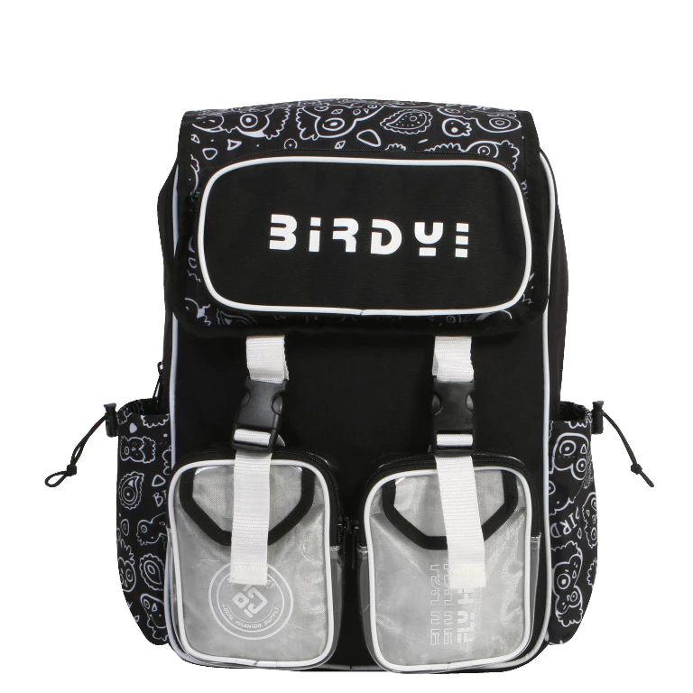 Balo BIRDYBAG VIVID VIBE unisex New Original Backpackx