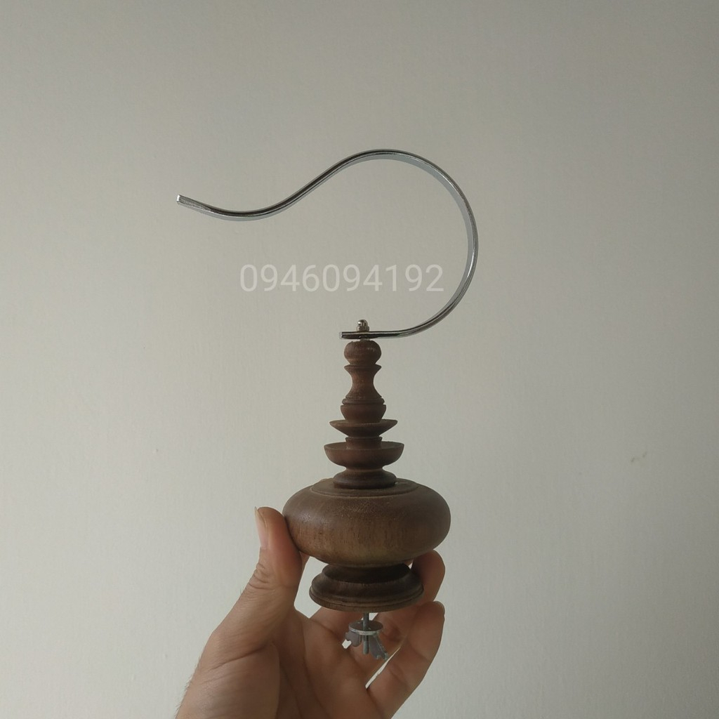 Móc và nậm lồng chim