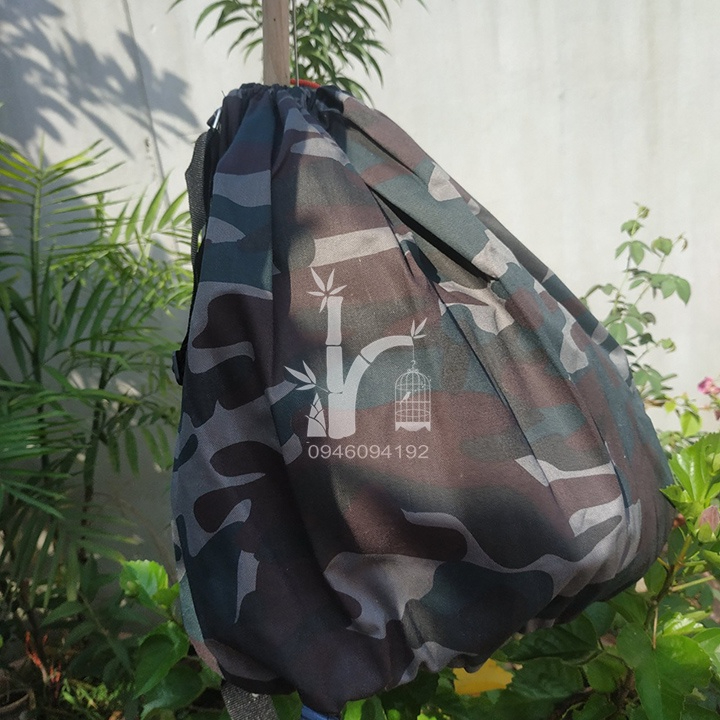 Balo lồng bẫy một mặt