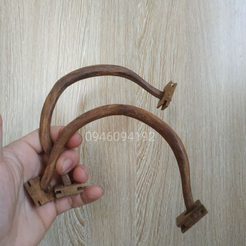 Cầu góc lồng chào mào 1 đôi