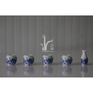 Cóng đựng thức ăn cho chim vành khuyên