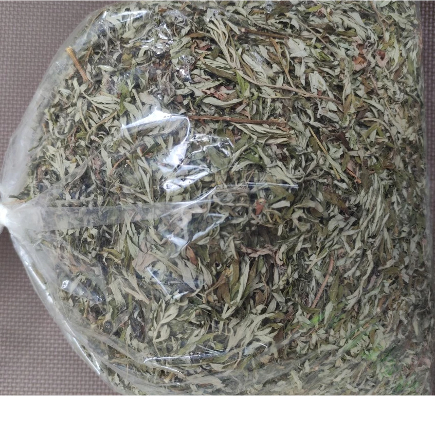500g Ngải Cứu khô thơm, khô, sạch sẽ, nguyên lá