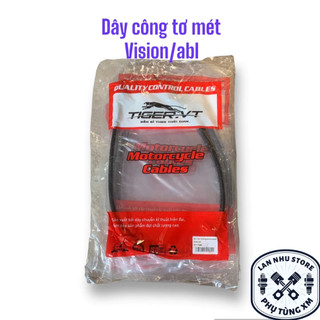 Dây công tơ mét xe vision/air blade hãng TIGER TV