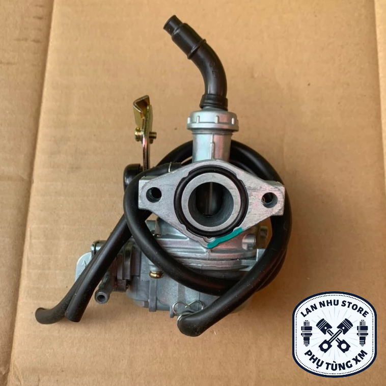 Bộ chế hòa khí xe máy Dream/Wave 100cc hàng chất lượng cao