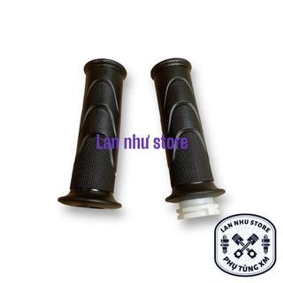 Bao tay Wave S110 / Airblade fi/ Vision hàng một dây ga và hai dây ga